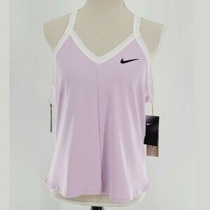 Nike Maria Sharapova Tennis Tank Top Women’s Size Large MSRP $60 BRAND NEW